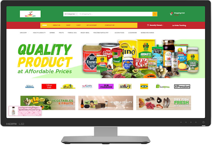 design, customize and develop wordpress websites, bug fix and theme install