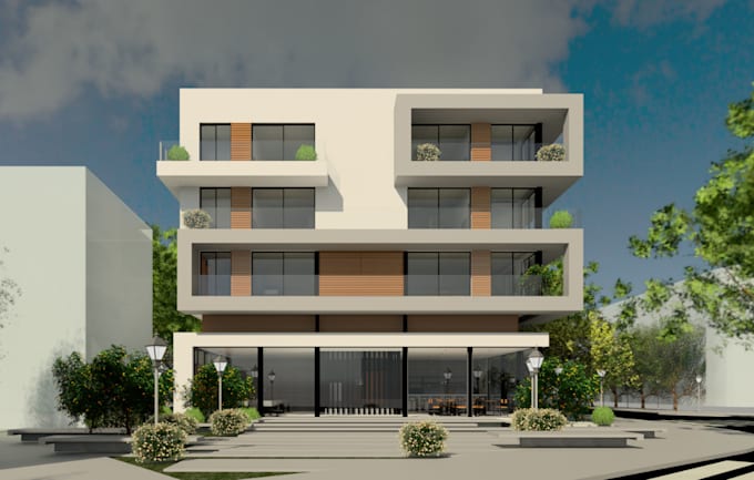 create realistic visualizations for your design