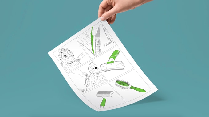 create user instructional manual step by step user guide