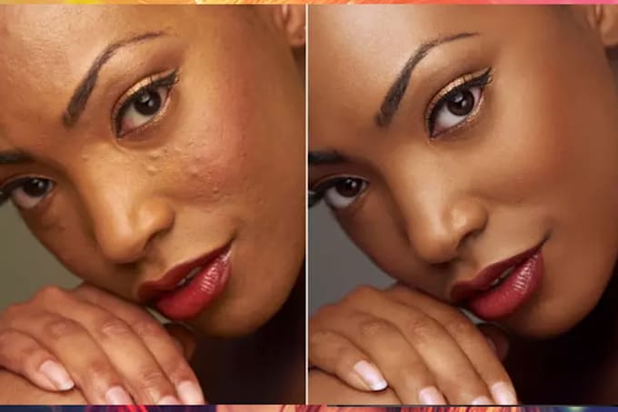 do images editing and retouching, photoshop jobs