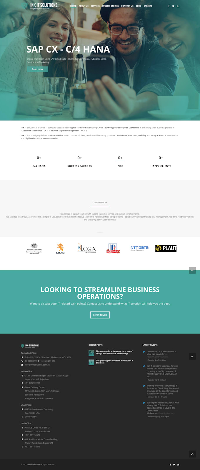 build a wordpress website or  wordpress ecommerce