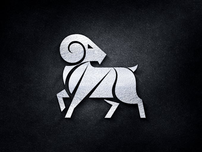 design creative and simple 3d logo for your company