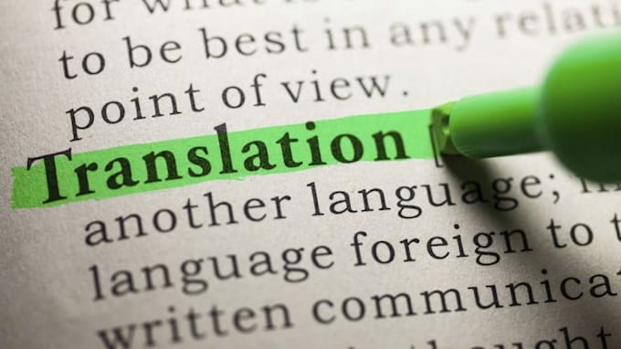 make website po files english to spanish translations