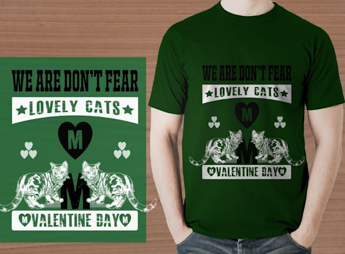creative t shirt design
