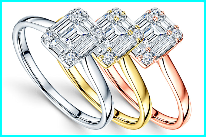 do high end jewelry retouching and photo editing services