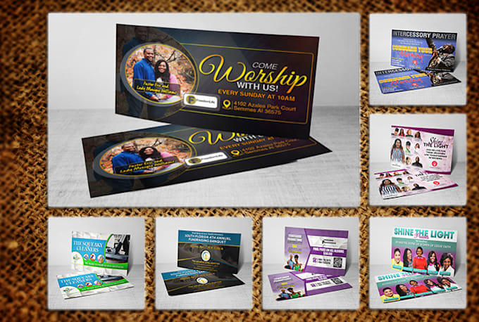 design a facebook cover