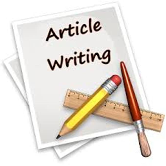 write to you perfect arabic blog, article or website content
