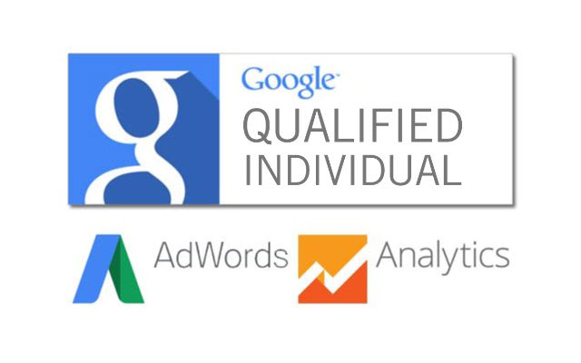 set up google analytics with events, goals and dashboard