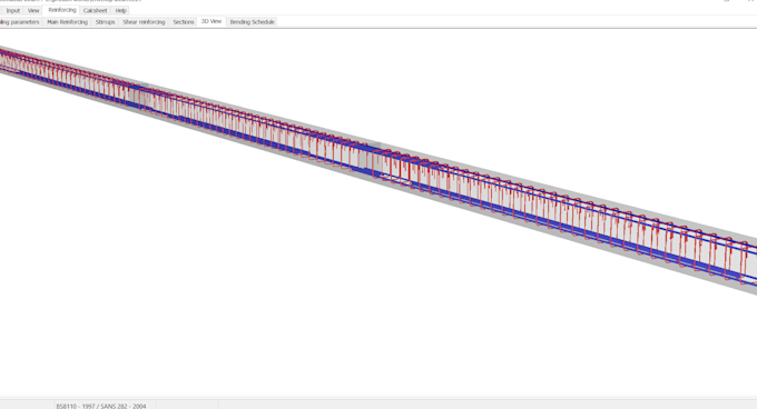 Do structural design using sap2000 and prokon softwares by Nuwanrohana ...