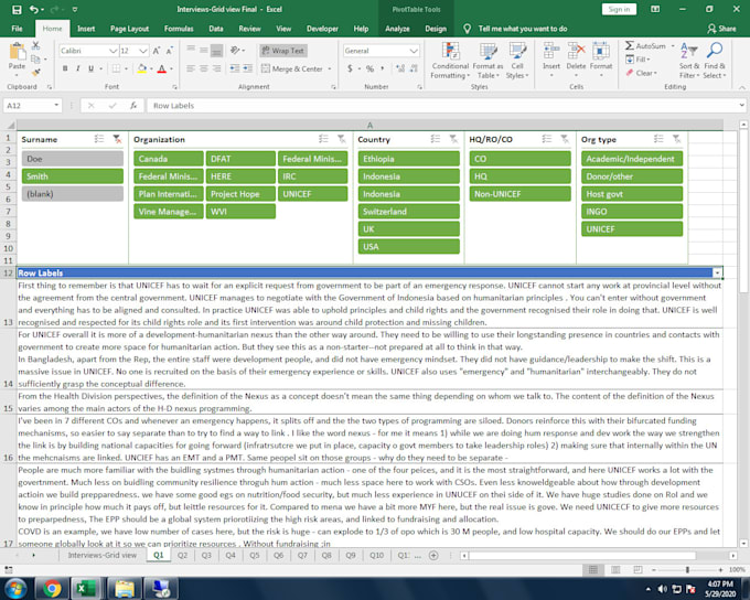 add life to your document by professionally formatting