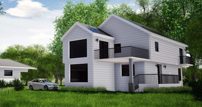 do realistic rendering with high quality textures