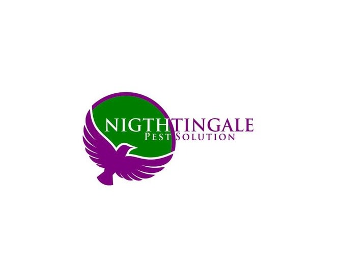 design creative environmental logo with satisfaction guaranteed
