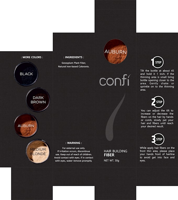 design you a classy box packaging