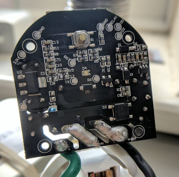 All your arduino, raspberry pi and esp8266 projects by Yasirhassan1993 ...