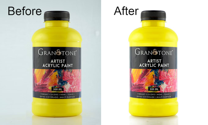 do product editing, cropping, photo resizing, hair masking