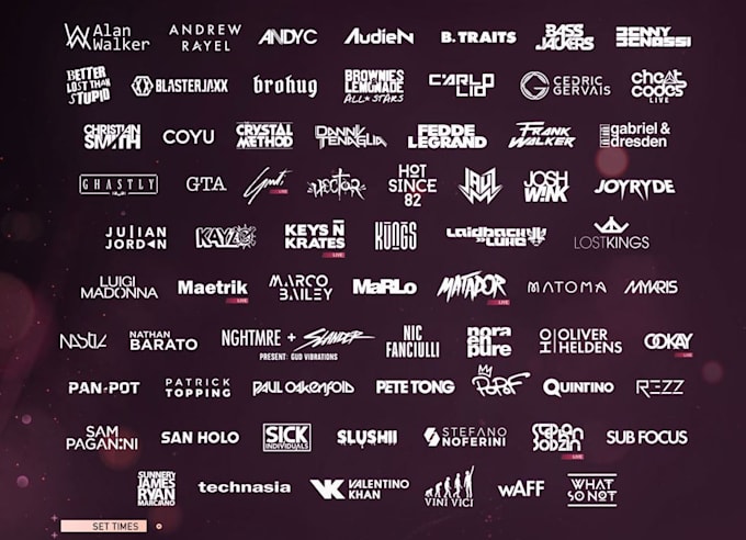 do stunning custom typography urban clothing streetwear tshirt logo design
