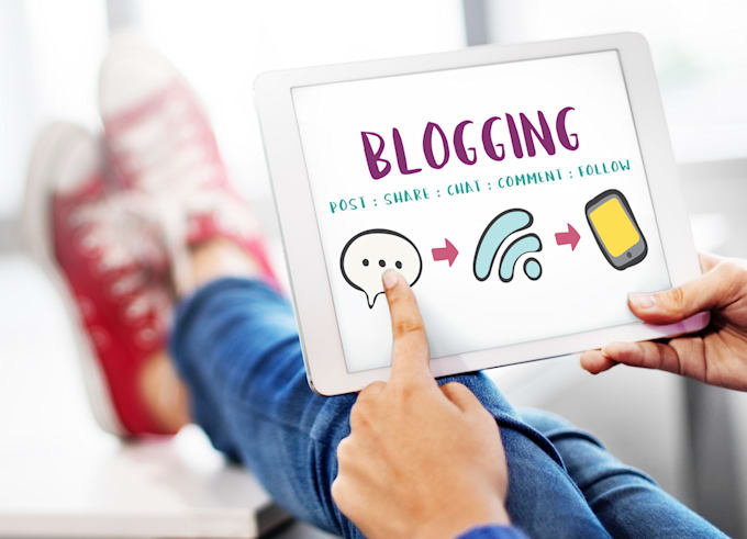 write an seo optimized article or blog post for your website