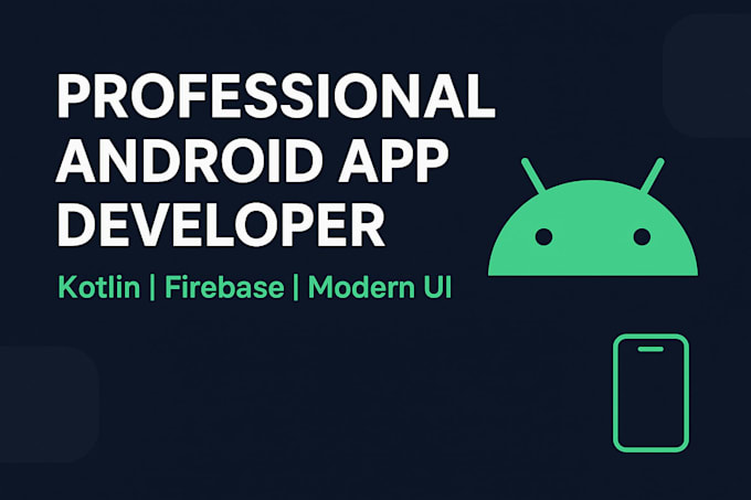 design and develop a stunning android app using material design 3