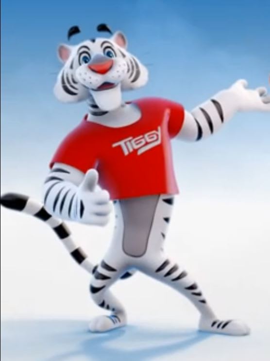 create 3d cartoon model ready for animation