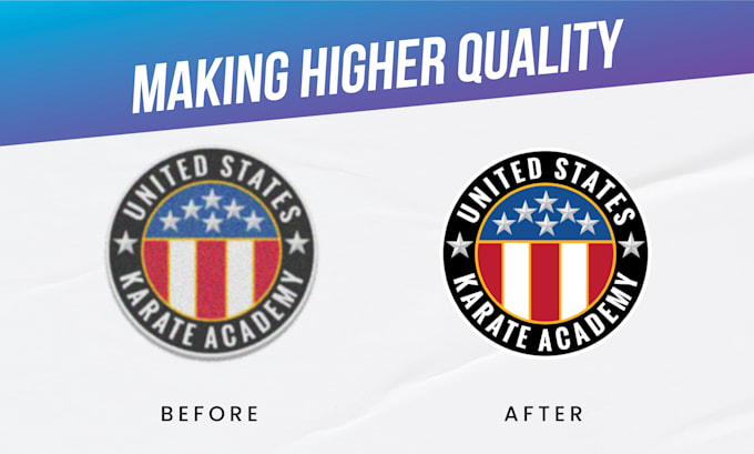 edit amend update, revamp, modify or redesign your logo