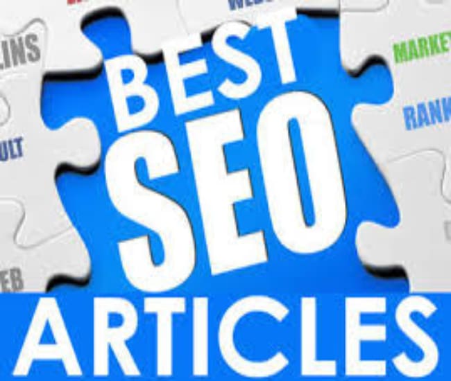 do 500 words SEO article writing, content writing
