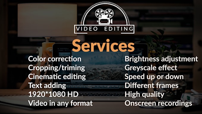 create video trailer in 24 hours