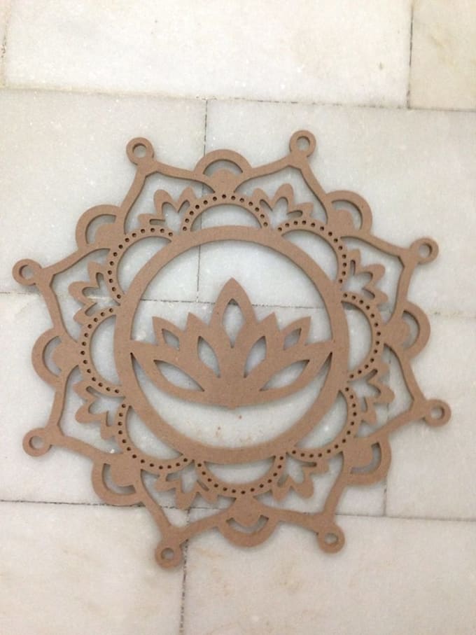 Do vector tracing for cnc machine cutter by Designfreeler | Fiverr