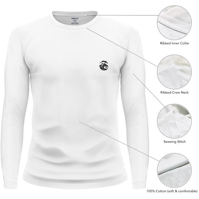create detailed 3d garments and photorealistic rendering
