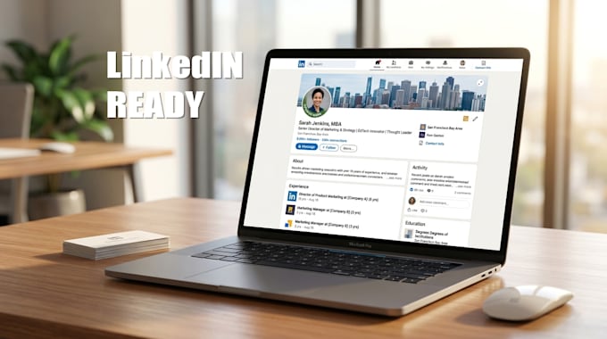 professionally retouch your headshot for linkedin and business branding