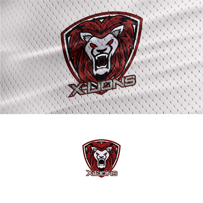 create killer gaming logo design in a very short time