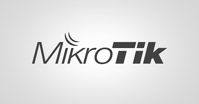 configure your mikrotik and cisco router or switch