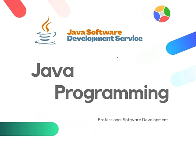 build enterprise java backend systems