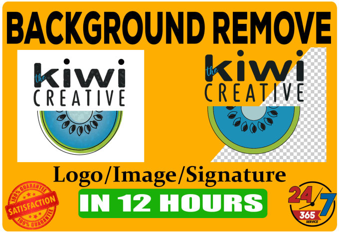 make transparent logo, png or white background right now