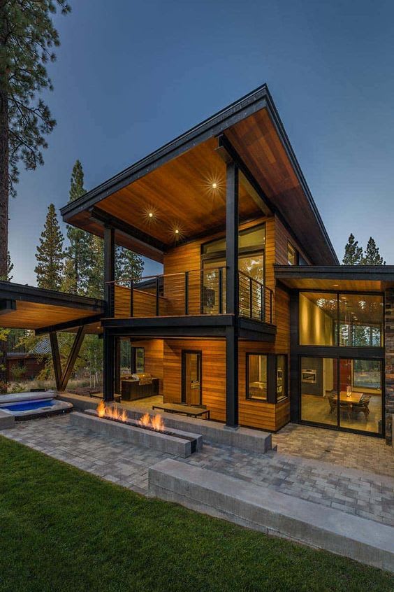 design your dream house