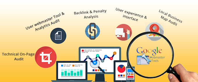 do monthly technical site optimization