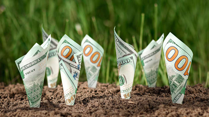 setup a killer passive income stream from business idea