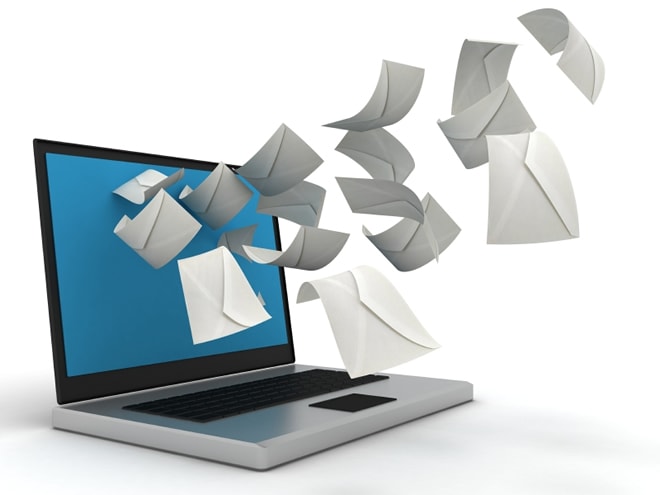configure your business email address with your domain