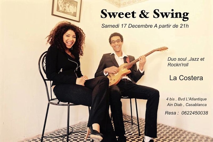 teach you singing lesson in english or french