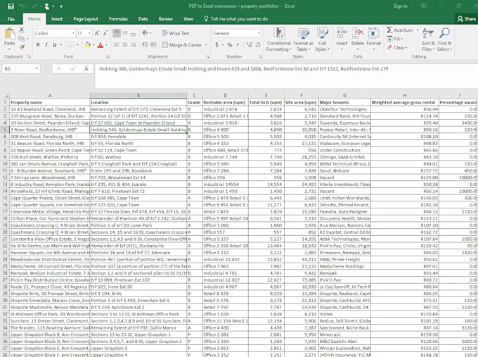 do data entry, web research and data analysis