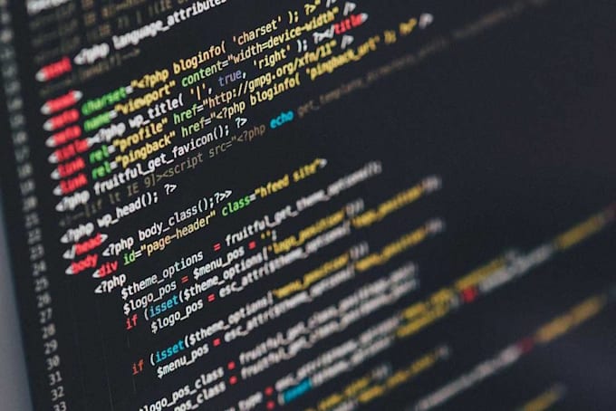 fix your wordpress website and solve any issue