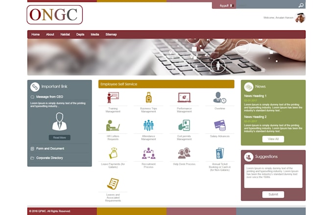 build your sharepoint intranet