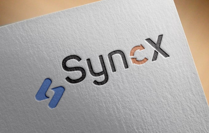 design the most suitable logo for you