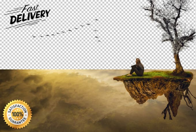 change your low res logo into vector