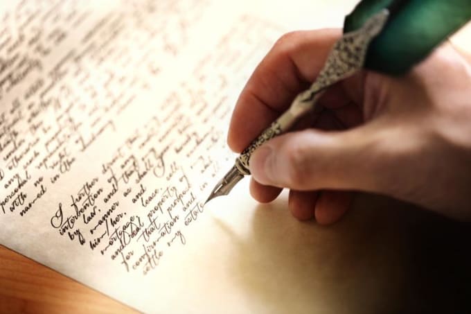 do article writing, SEO writing, and blog posts