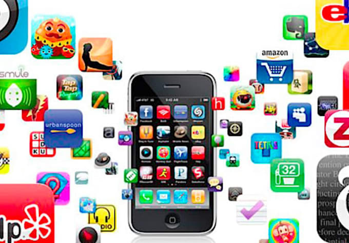 test your iPhone App