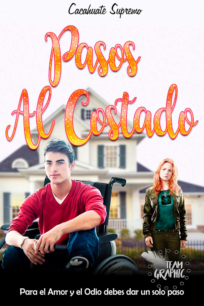 Realizo Portadas Para Libros By Clebersumire