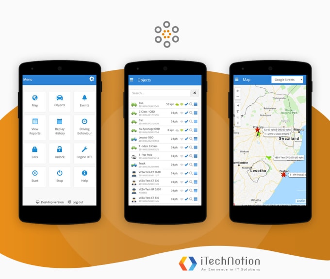do website to android webview app with push notification by sohilitech fiverr