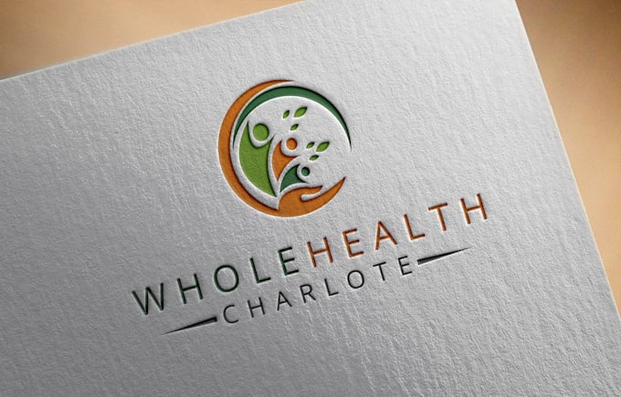 Design a beautiful logo for your business by Afrinira | Fiverr