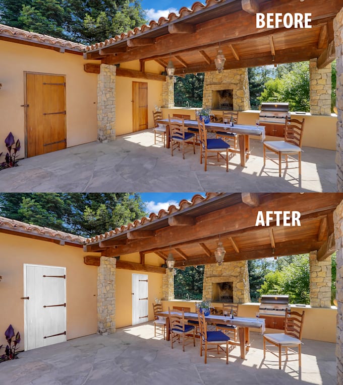 do color change in photoshop