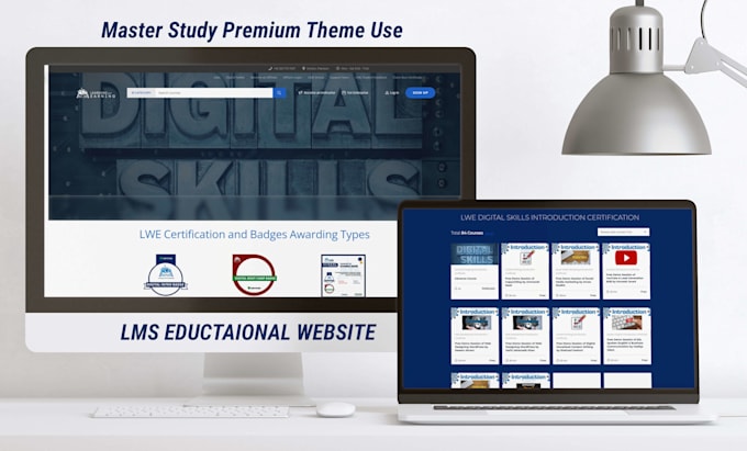 crafting stunning wordpress websites for your digital success unique elegance